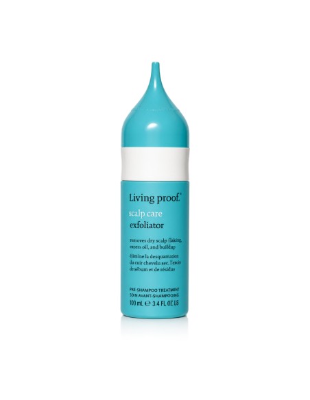 Living proof. Scalp Care Exfoliator 100 ml
