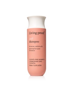 Living Proof. Curl Shampoo 60 ml