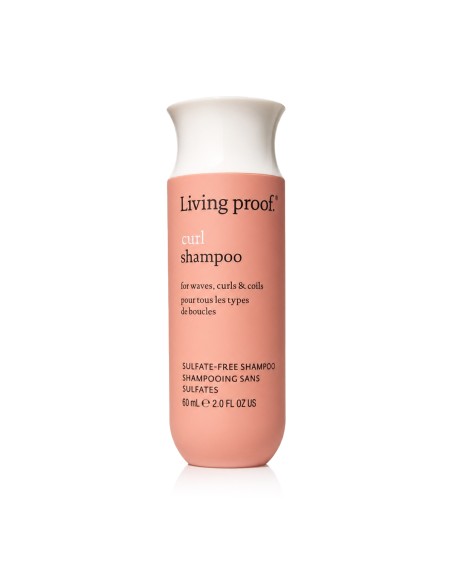 Living Proof. Curl Shampoo 60 ml