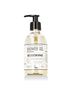 ECOOKING Nurturing &  Nourishing Shower Gel 300 ml