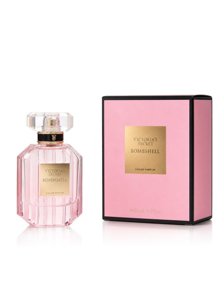 Victoria's Secret Bombshell Eau De Parfum 50 ml (dames)