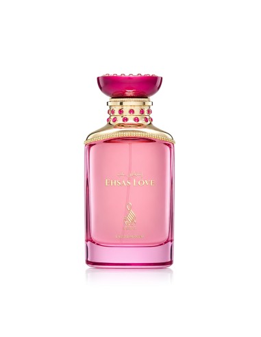 Risala Ehsas Love Eau De Parfum 100 ml (femme)