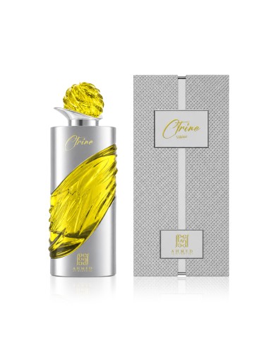 Ahmed Al Maghribi Ctrine Extrait de parfum 100 ml (unisex)