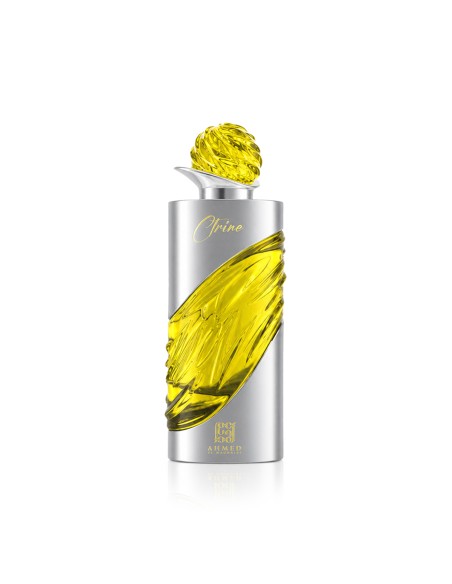 Ahmed Al Maghribi Ctrine Extrait de parfum 100 ml (unisex)
