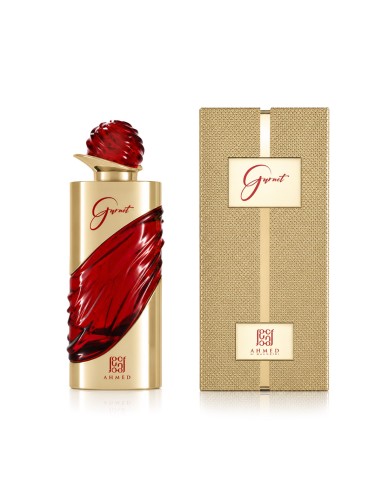 Ahmed Al Maghribi Garnet Extrait de parfum 100 ml (unisex)
