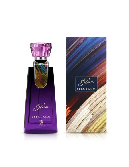 Ahmed Al Maghribi Bloom Spectrum Eau De Parfum 100 ml (unisex)