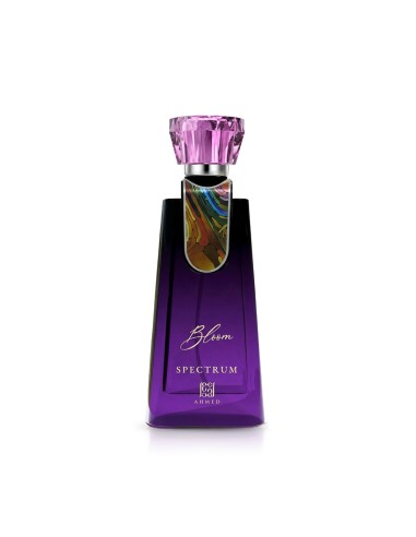 Ahmed Al Maghribi Bloom Spectrum Eau De Parfum 100 ml (unisex)