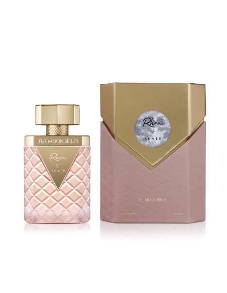 Ahmed Al Maghribi Rhea Extrait de parfum 100 ml (unisex)