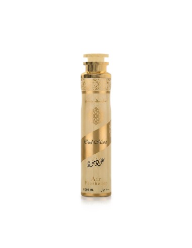 Lattafa Oud Mood Room spray 300 ml (unisex)