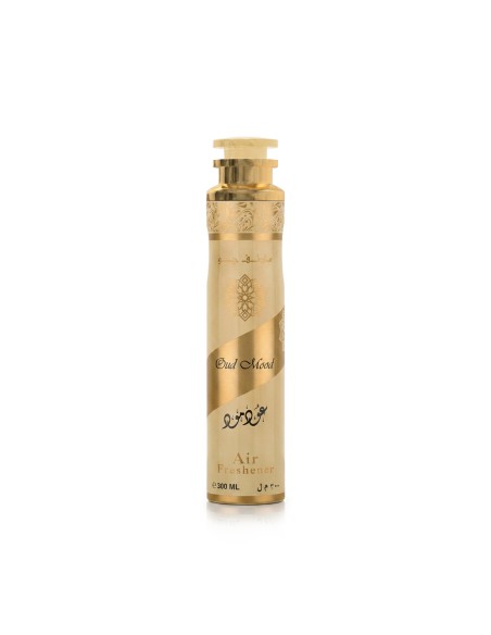 Lattafa Oud Mood Room spray 300 ml (unisex)