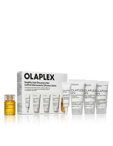 Olaplex Healthy Hair Discovery Set