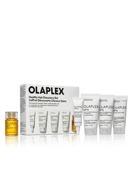 Olaplex Healthy Hair Discovery Set