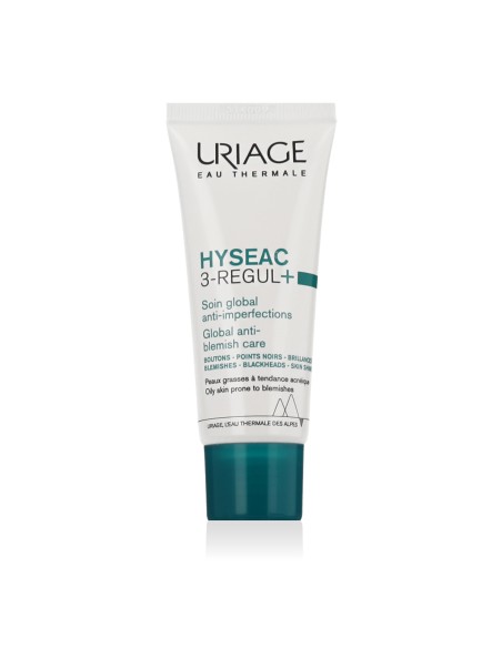 Uriage Hyséac 3-Regul+ Global Anti-Blemish Care 40 ml