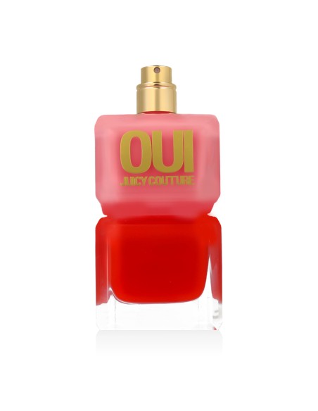 Juicy Couture Oui Eau De Parfum - tester 100 ml (donna)