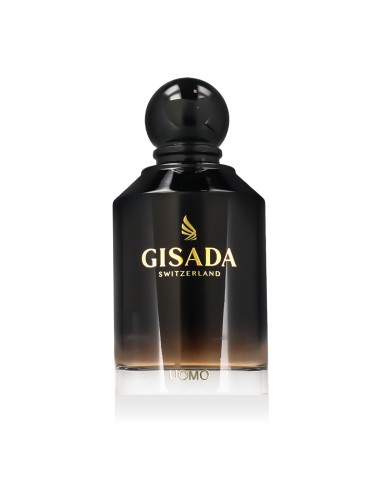 Gisada Uomo Eau De Parfum - tester 100 ml (heren)