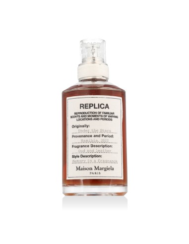 Maison Margiela Replica Under the Stars Eau De Toilette - tester 100 ml (unisex)