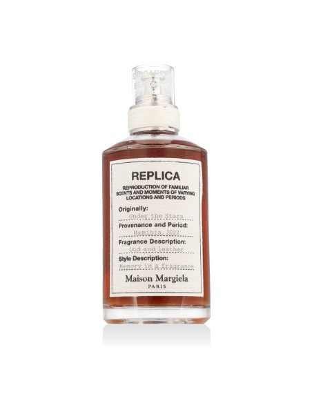 Maison Margiela Replica Under the Stars Eau De Toilette - tester 100 ml (unisex)