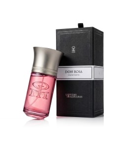 Liquides Imaginaires Dom Rosa Eau De Parfum 50 ml (unisex)