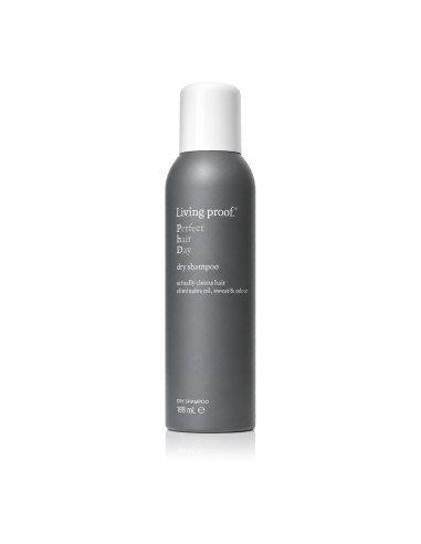 Living proof. Perfect Hair Day Dry Shampoo 198 ml