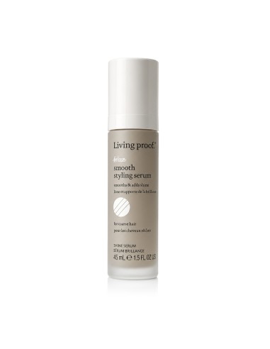 Living proof. Frizz Smooth Styling Serum 45 ml