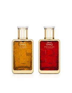 Armaf Úniq Oud Forever EDP Úniq Oud Forever 15 ml + EDP Effects Of Uniq 15 ml (unisex) 2