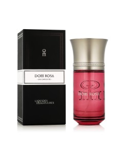 Liquides Imaginaires Dom Rosa Eau De Parfum 100 ml (unisex)