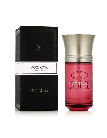Liquides Imaginaires Dom Rosa Eau De Parfum 100 ml (unisex)