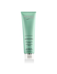Biotherm Biosource Cleanser Toning Mousse 150 ml