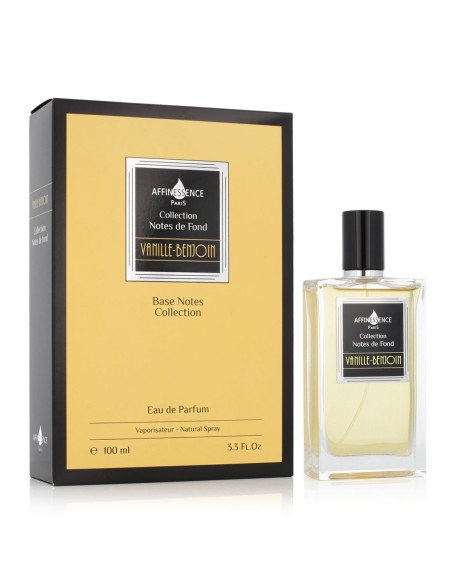 Affinessence Vanille Benjoin Eau De Parfum 100 ml (unisex)