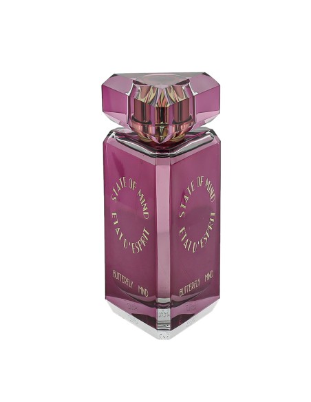 State of Mind Butterfly Mind Eau De Parfum 100 ml (unisex)