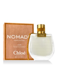 Chloé Nomade Naturelle Eau De Parfum 75 ml (donna) 2