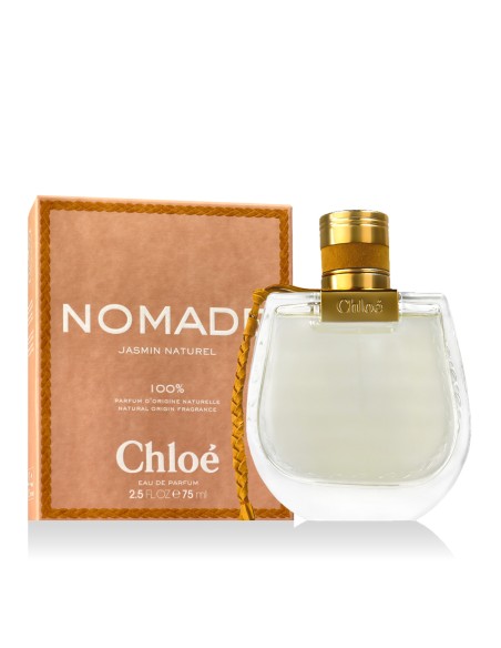 Chloé Nomade Naturelle Eau De Parfum 75 ml (donna)