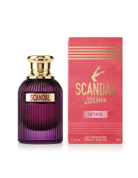 Jean Paul Gaultier Scandal Intense Eau De Parfum Intense 30 ml (donna)