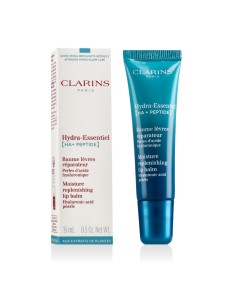 Clarins Hydra-Essentiel Moisture Replenishing Lip Balm 15 ml