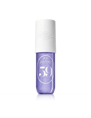 Sol de Janeiro Cheirosa 59 Bodyspray 90 ml (femme)