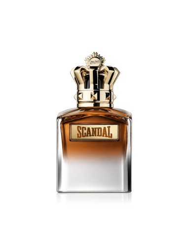 Jean Paul Gaultier Scandal Pour Homme Elixir Parfum 100 ml (hombre)
