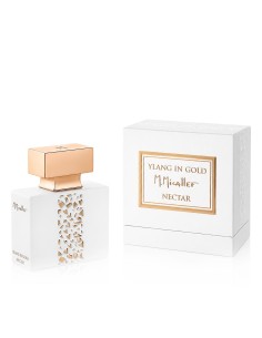 M.Micallef Ylang in Gold Nectar Parfum 50 ml (femme)