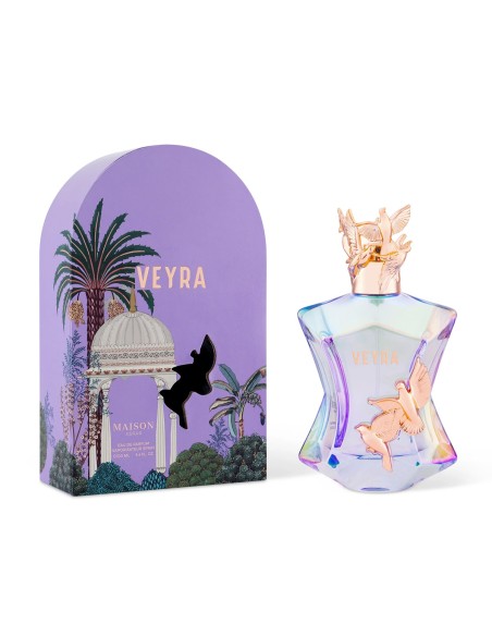 MAISON ASRAR Veyra Eau De Parfum 100 ml (unisex)