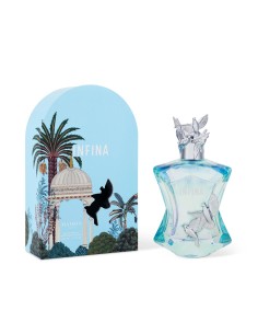MAISON ASRAR Infina Eau De Parfum 100 ml (unisex) 2
