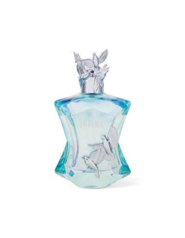 MAISON ASRAR Infina Eau De Parfum 100 ml (unisex)
