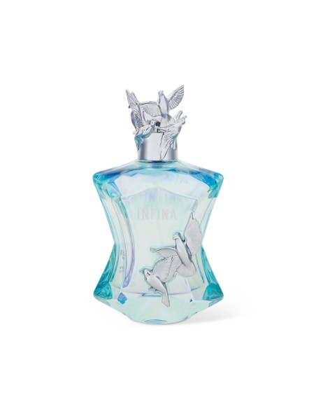 MAISON ASRAR Infina Eau De Parfum 100 ml (unisex)