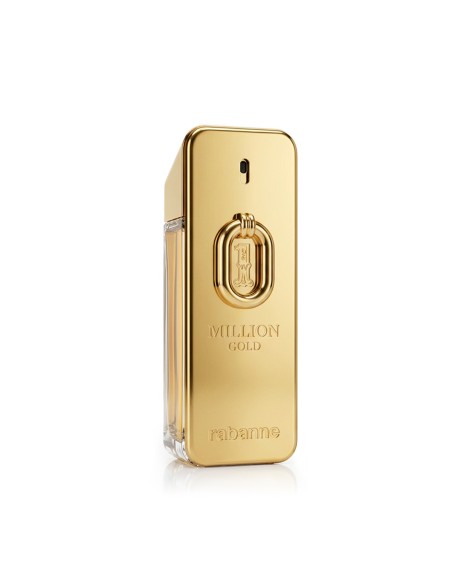 Rabanne Million Gold Elixir Parfum Intense 100 ml (hombre)
