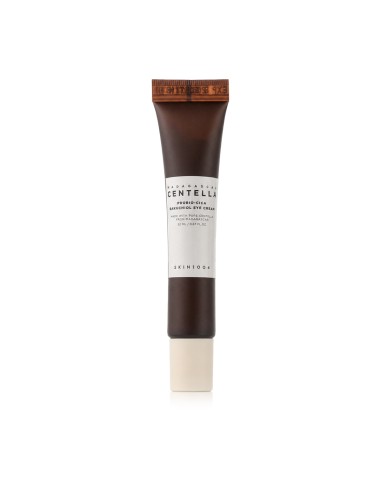 SKIN1004 Crème pour les Yeux Madagascar Centella Probio-Cica Bakuchiol 20 ml