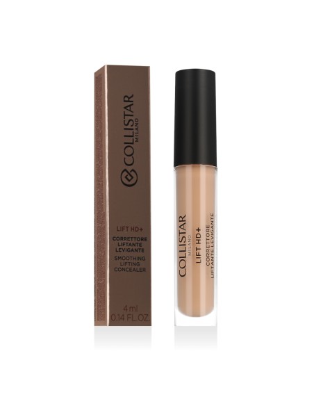Collistar Lift HD+ Smoothing Lifting Concealer (3 - Naturale) 4 ml