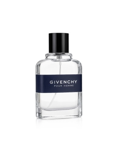 Givenchy Pour Homme Blue Label Eau De Toilette 60 ml (hombre)