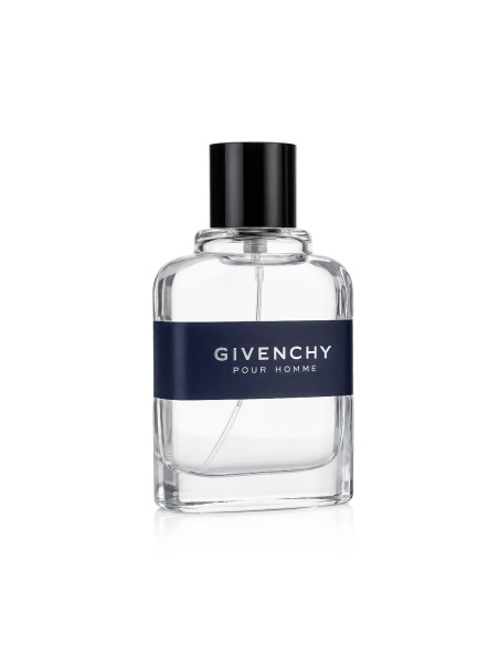 Givenchy Pour Homme Blue Label Eau De Toilette 60 ml (uomo)