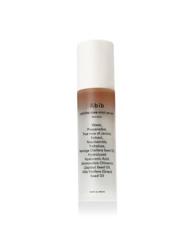 Abib Jericho Rose Mist Serum 100 ml