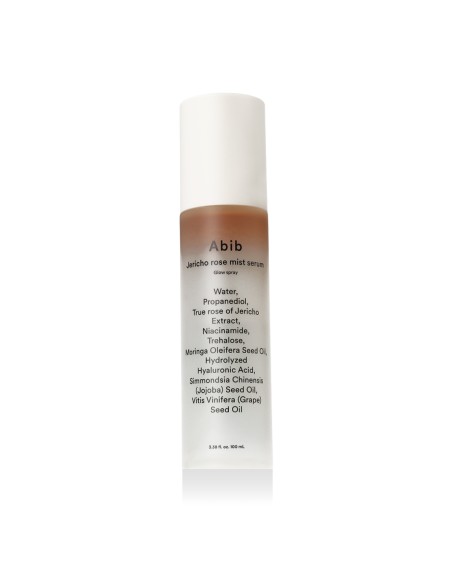Abib Jericho Rose Mist Serum 100 ml