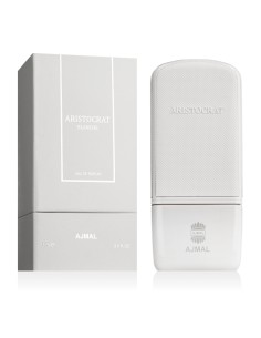 Ajmal Aristocrat Blanche Eau De Parfum 75 ml (unisex)
