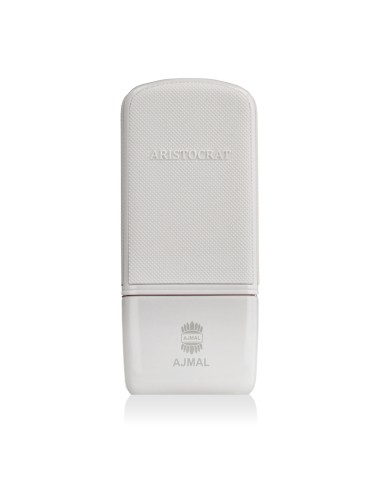 Ajmal Aristocrat Blanche Eau De Parfum 75 ml (unisex)